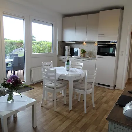 Apartment Haus Wildfang 3 *
