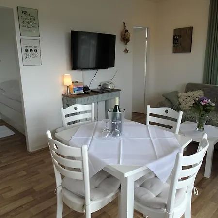 アパート Haus Wildfang 3 ダーメ