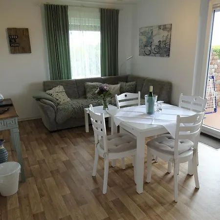 Haus Wildfang 3 * Dahme (Schleswig-Holstein)